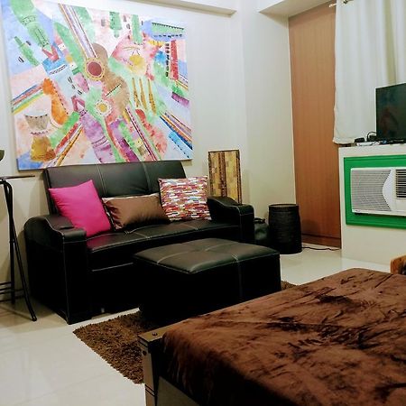 One Palm Tree Villas By Mary Manilla Buitenkant foto